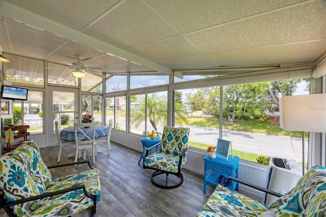 Florida Room | Image 8