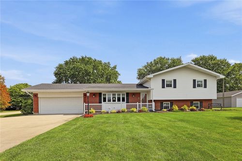 2874 Ashlar Dr, Springfield, OH, 45503-1866 | Card Image