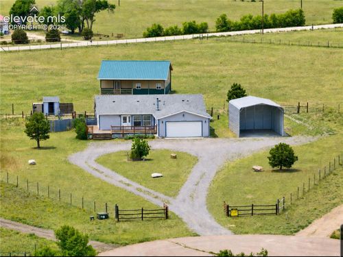 21968 Landrum Pl, Calhan, CO, 80808-7514 | Card Image