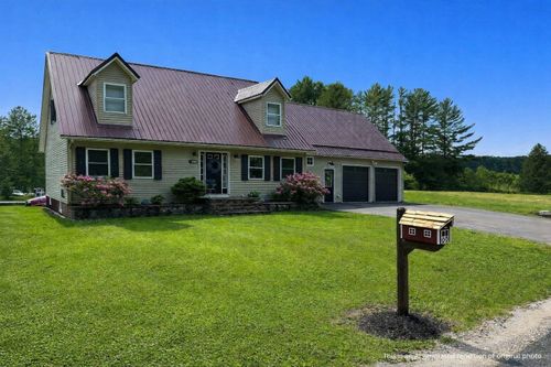 99 Veterinary Ln, Brownington, VT, 05860-9723 | Card Image