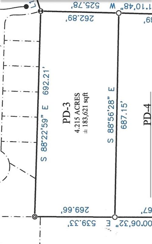 PD-3 Bedico Trace Blvd, Ponchatoula, LA, 70454 | Card Image