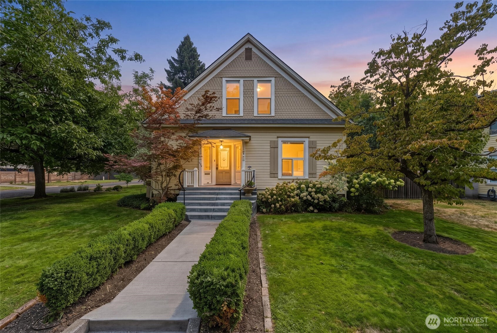 Residential in Walla Walla