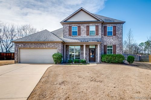 3712 Weston Pl, Montgomery, AL, 36116-6508 | Card Image