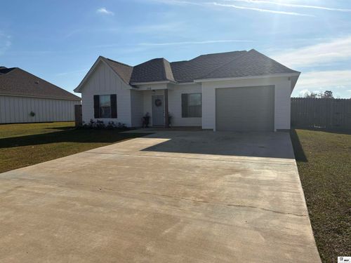 190 Meadows Dr, Choudrant, LA, 71227-1000 | Card Image