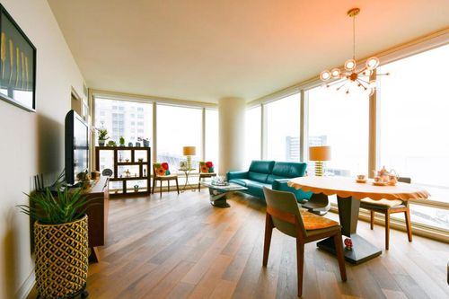 12f-401 Harrison St, San Francisco, CA, 94105-2788 | Card Image