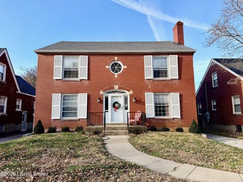 1-2211 Tyler Ln, Louisville, KY, 40205 | Card Image