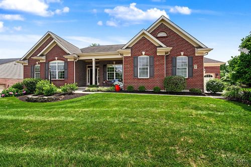 6229 Lancashire Trail, Liberty Twp, OH, 45044 | Card Image