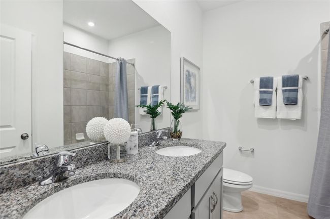 917 Pearlwood Loop, House other with 4 bedrooms, 2 bathrooms and null parking in EAGLE LAKE FL | Image 20