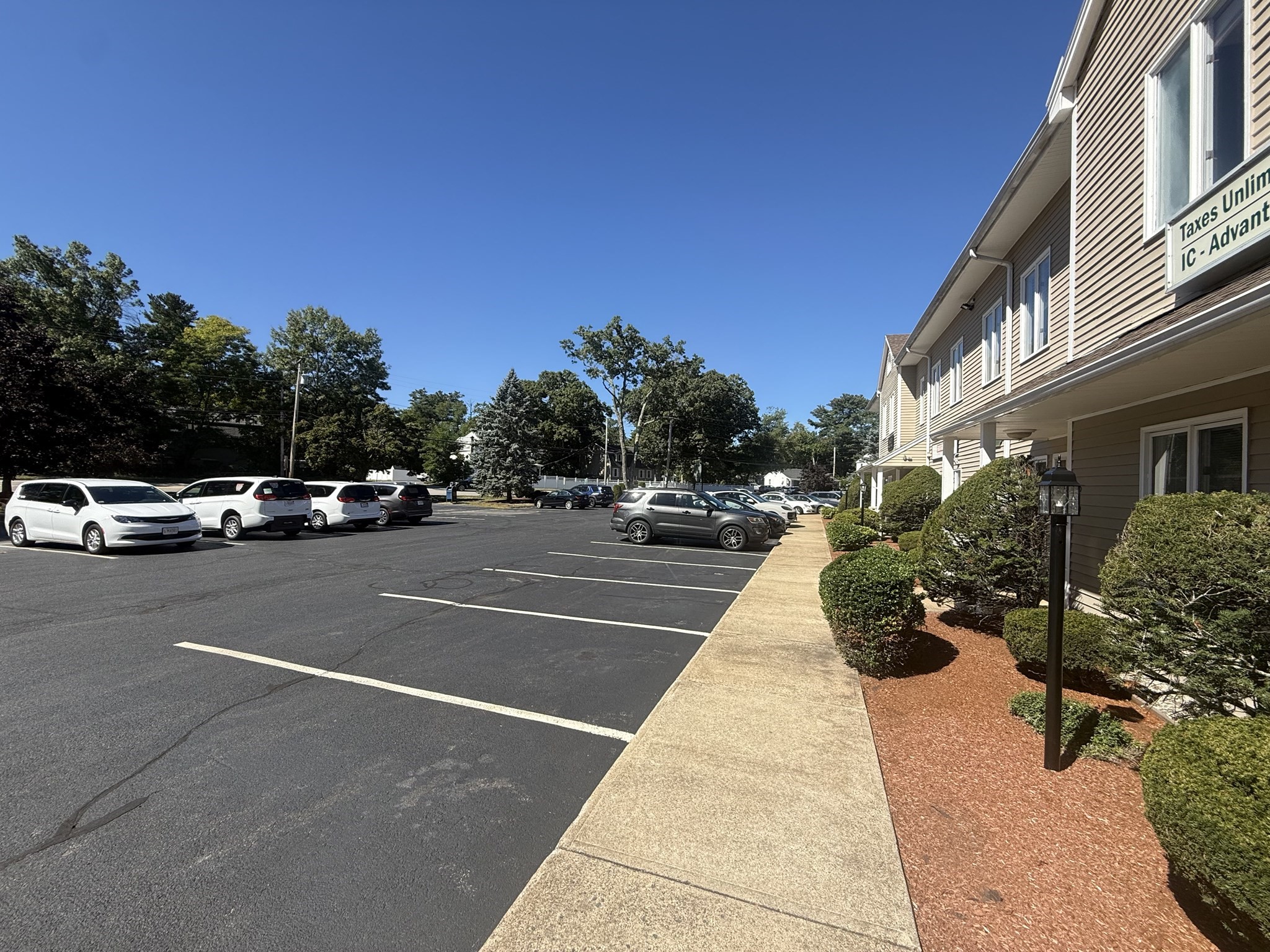 Commercial Lease in Tewksbury 3