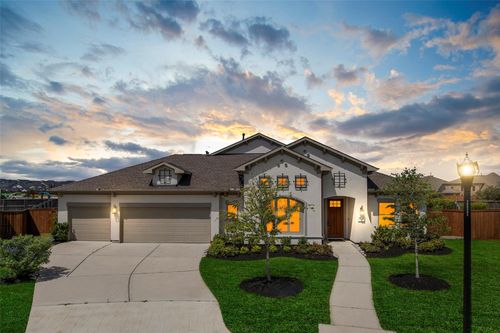 18135 Bachman Branch Dr, Cypress, TX, 77433-2265 | Card Image
