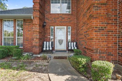 10173 Wandering Way Street, House other with 4 bedrooms, 3 bathrooms and null parking in Benbrook TX | Image 1