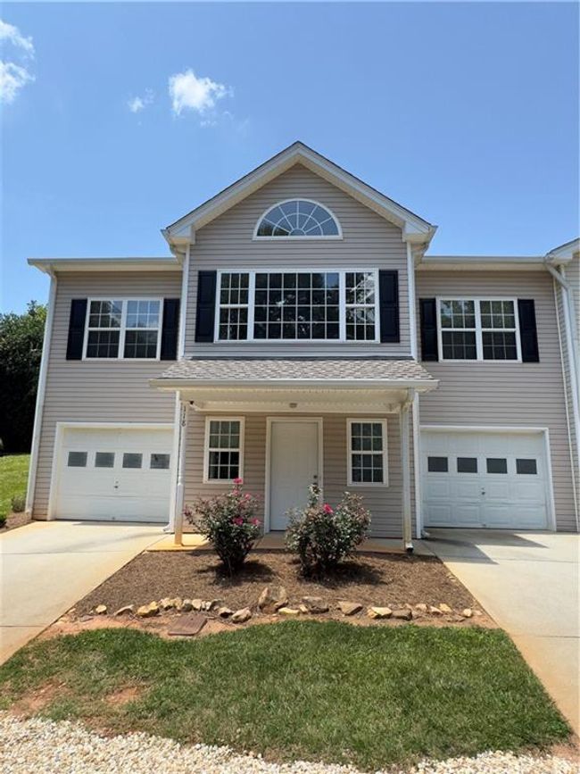118 Pointe Cir, Townhouse with 2 bedrooms, 3 bathrooms and null parking in Dahlonega GA | Image 31