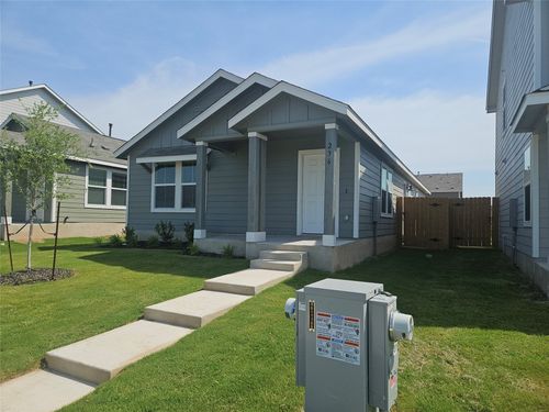 236 Sambre St, Kyle, TX, 78640 | Card Image