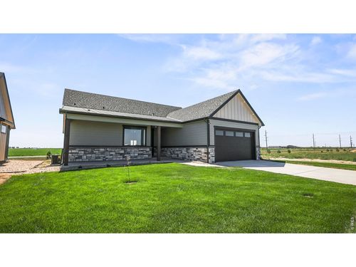 448 Cache Ave, Fort Morgan, CO, 80701-8427 | Card Image