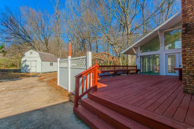 1310 Mount Carmel Rd, House other with 3 bedrooms, 3 bathrooms and null parking in Cabot AR | Image 33