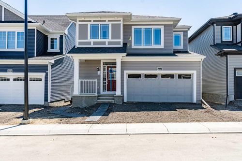 4041 Southwinds Way Sw, Airdrie, AB, T4B5X4 | Card Image