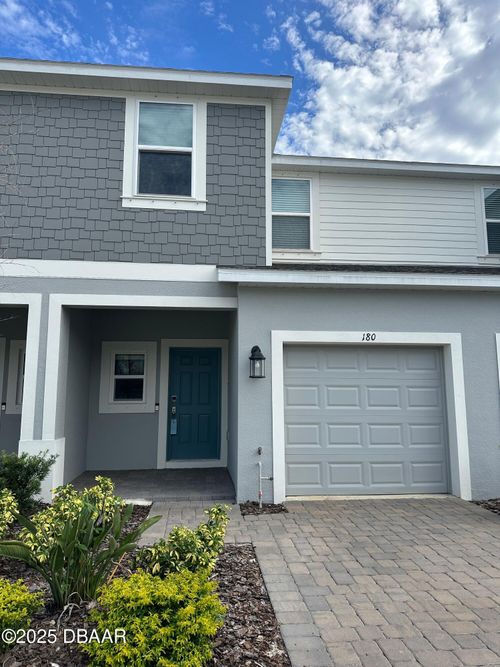 180 River Front Way, EDGEWATER, FL, 32141-7214 | Card Image