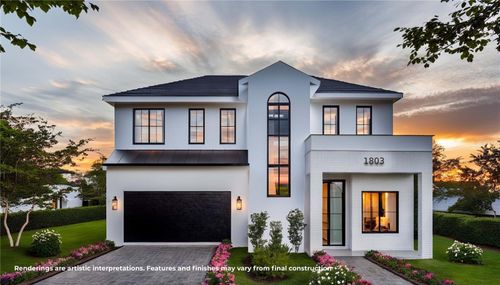 1803 Florinda Dr, ORLANDO, FL, 32804-5617 | Card Image