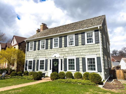 622 E Lexington Boulevard, Whitefish Bay, WI, 53217 | Card Image