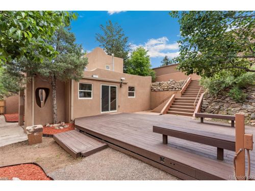 13 Crystal Park Rd, Manitou Springs, CO, 80829-2666 | Card Image