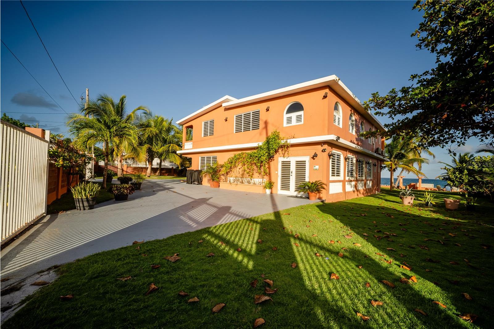 Residential Income en venta en YABUCOA, Parcela #10 COMUNIDAD RURAL EL NEGRO, BARRIO CAMINO NUEVO, 3377 m²