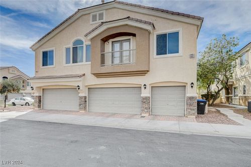 3-3405 President Pride Place, North Las Vegas, NV, 89084 | Card Image