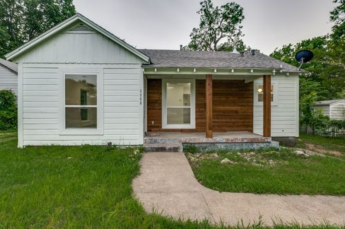 6808 Wofford Ave, Dallas, TX, 75227-5834 | Card Image