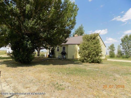 89 Farson 1st North Road, Farson, WY, 82932 | Card Image