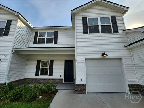 231 Haisley Run, Guyton, GA, 31312-7110 | Card Image