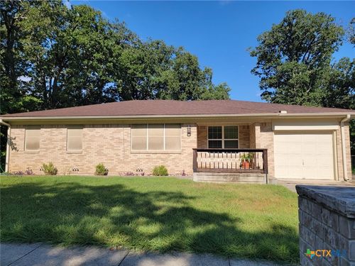 406 Oak St, Copperas Cove, TX, 76522-2428 | Card Image