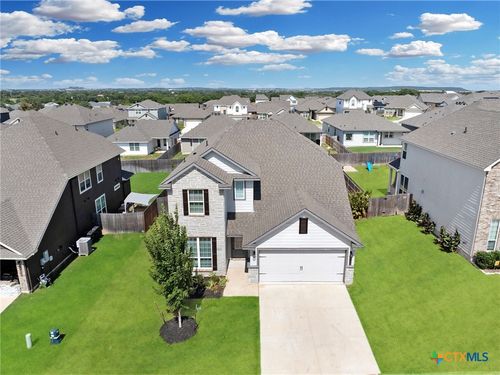 10014 Kensley Rose Dr, Killeen, TX, 76542-6921 | Card Image