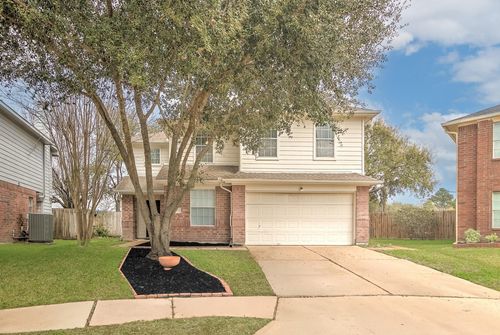14302 Heron Marsh Dr, Cypress, TX, 77429-6853 | Card Image
