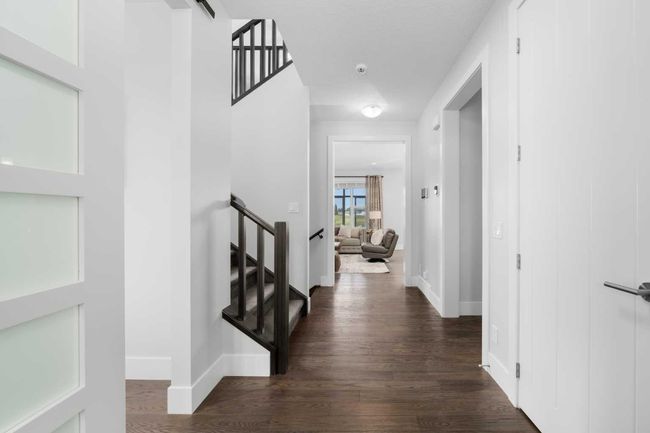244 Boulder Creek Crescent Se, House other with 4 bedrooms, 4 bathrooms and 4 parking in Langdon AB | Image 11