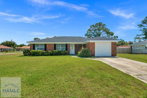 1240 Pineridge Way, Hinesville, GA, 31313-8173 | Card Image