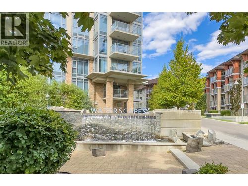 303-1083 Sunset Dr, Kelowna, BC, V1Y9Z1 | Card Image