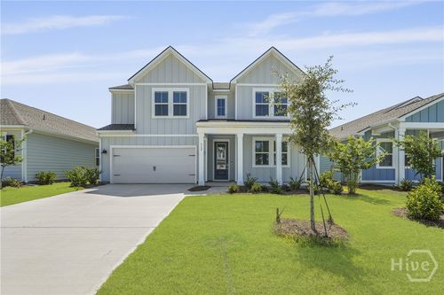 140 Mage St, Bloomingdale, GA, 31302-9789 | Card Image