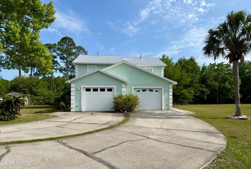 6509 Harbour Blvd, Panama City Beach, FL, 32407-5538 | Card Image