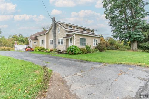 2629 County Route 15, Sandy Creek, NY, 13145-3131 | Card Image