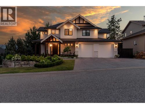 1743 Markham Crt, Kelowna, BC, V1V2W1 | Card Image