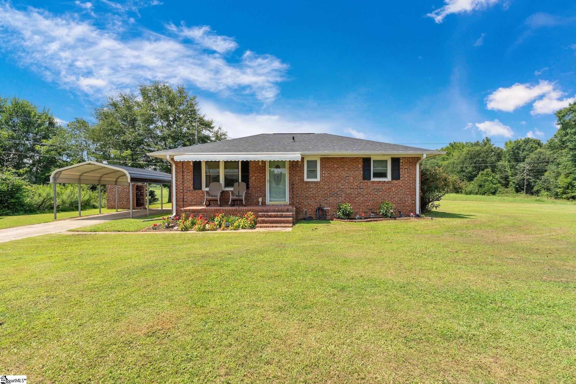 Residential in Anderson