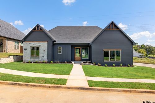 406 Sides Blvd, Bullard, TX, 75757-1309 | Card Image