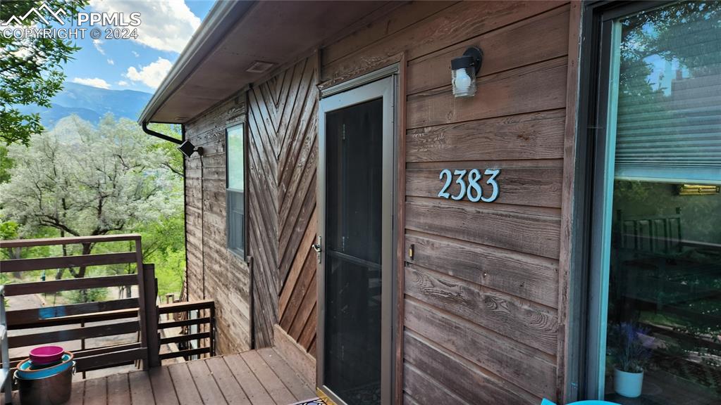 Stepping Stones Way, Colorado Springs, CO 80904