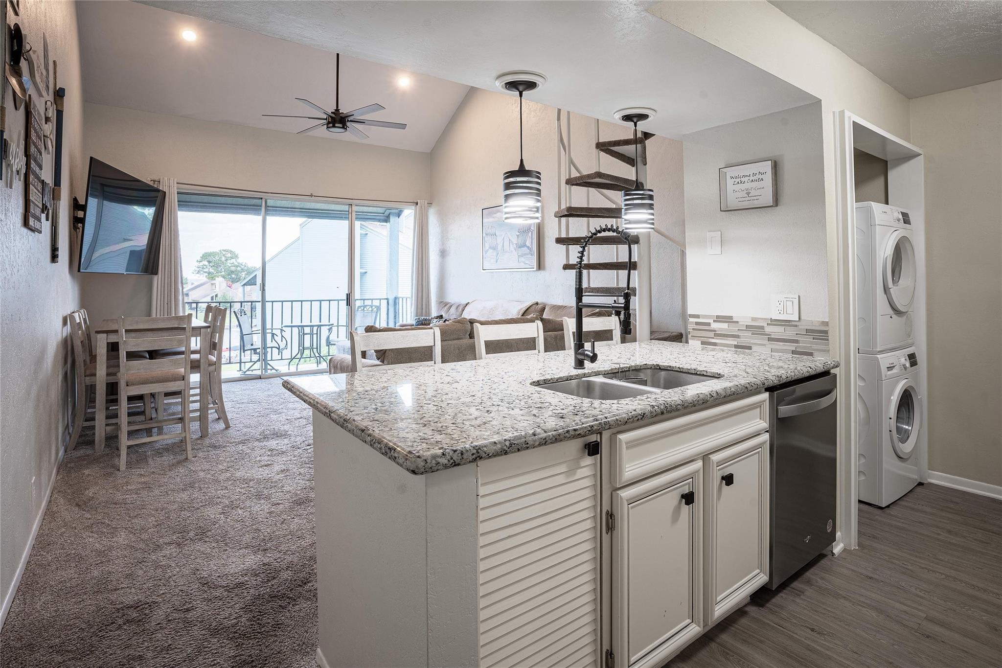 Residential Lease in Montgomery 4