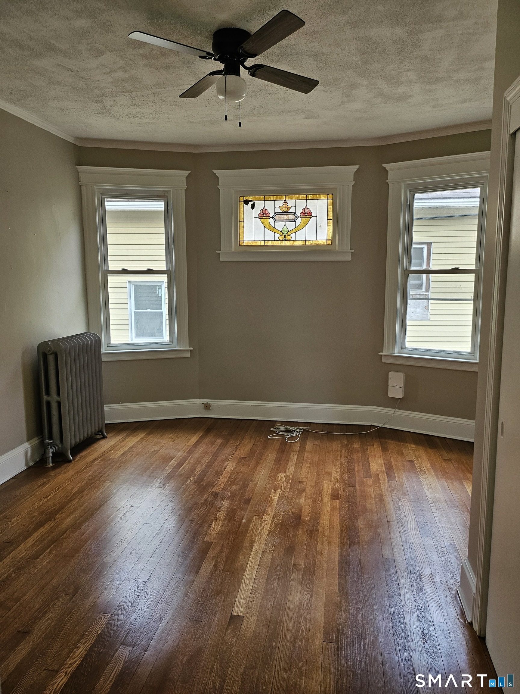 Residential Lease in Hartford