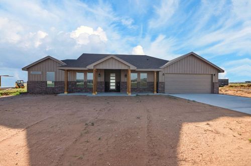 2401 S County Road 1054, Midland, TX, 79706 | Card Image