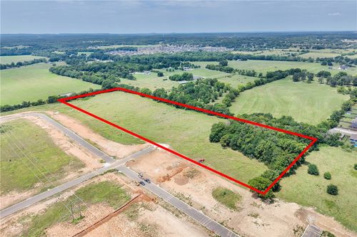 TBD 13.39 Acres W Wilson Street, Farmington, AR, 72730 | Card Image