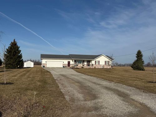 659 N Gates Road, Custer Township, MI, 48471 | Card Image