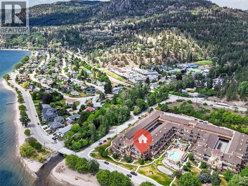323-3996 Beach Ave, Peachland, BC, V0H1X1 | Card Image