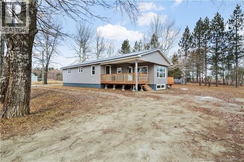 950 Gray Rd, Saint Charles, NB, E4W4P1 | Card Image