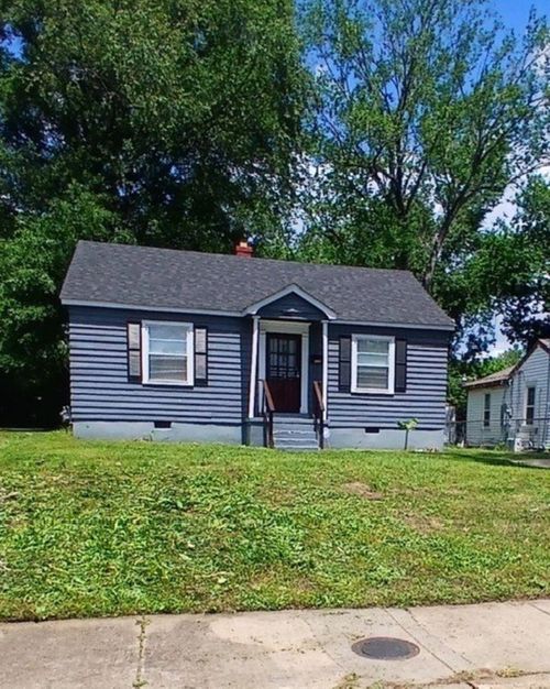 2954 Carrington Rd, Memphis, TN, 38114 | Card Image